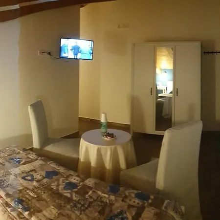 住宿加早餐酒店 Stella Del Cilento & Sole Del Cilento *