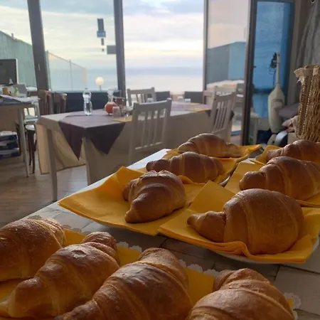 Stella Del Cilento & Sole Del Cilento 阿格罗波利