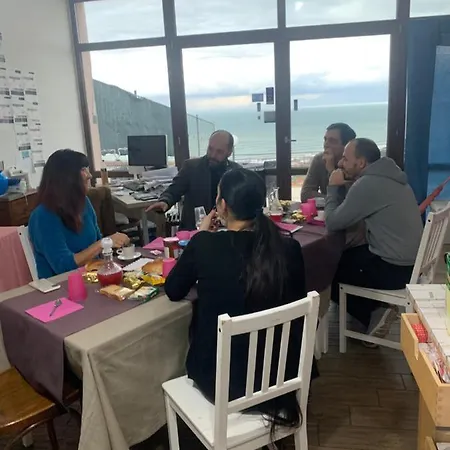 Stella Del Cilento & Sole Del Cilento * 阿格罗波利