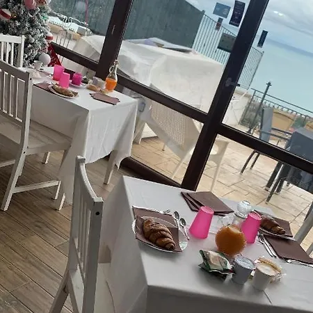 Stella Del Cilento & Sole Del Cilento