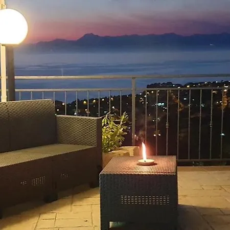 Stella Del Cilento & Sole Del Cilento * 阿格罗波利
