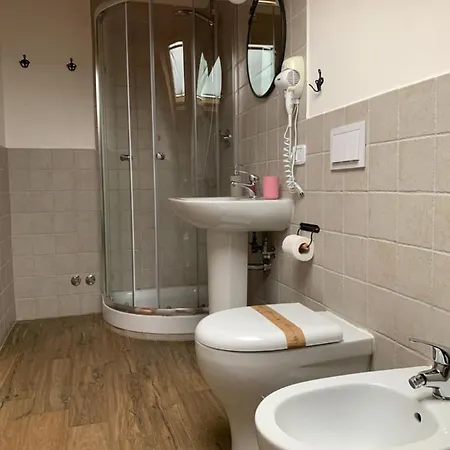 Stella Del Cilento & Sole Del Cilento Bed & Breakfast Agropoli