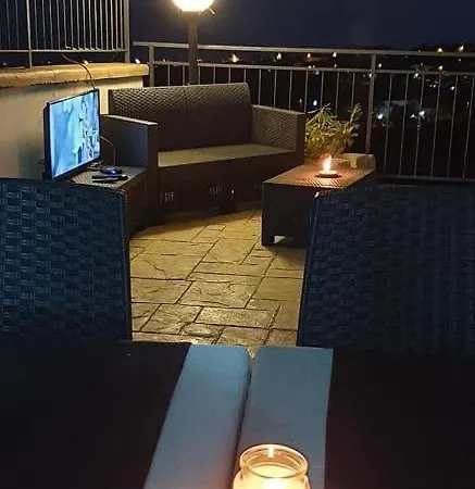 Bed & Breakfast Stella Del Cilento & Sole Del Cilento Agropoli
