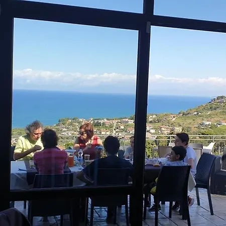 Bed & Breakfast Stella Del Cilento & Sole Del Cilento *